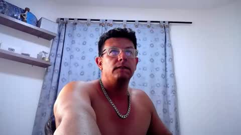 Pedro online show from 01.28.25