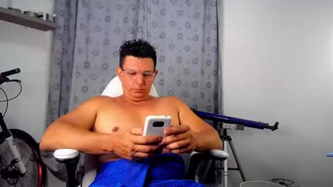 Pedro online show from 09.22.25