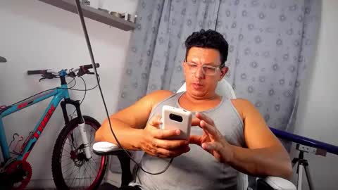 Pedro online show from 10.01.25