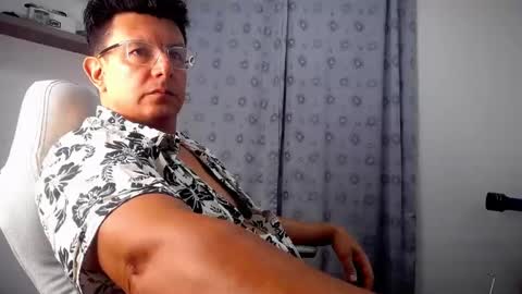 Pedro online show from 11.23.25