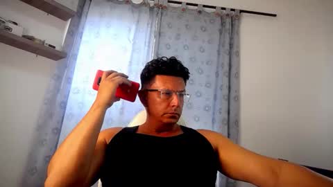 Pedro online show from 11.30.25