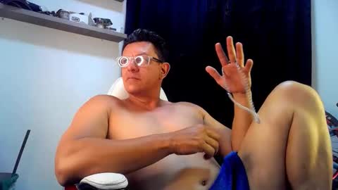 Pedro online show from 04.17.26