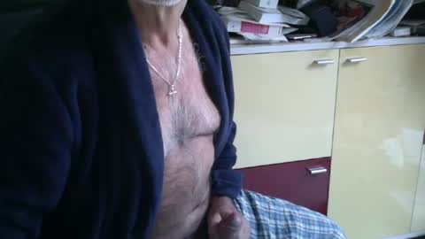 pegaso1000 online show from 01.05.25