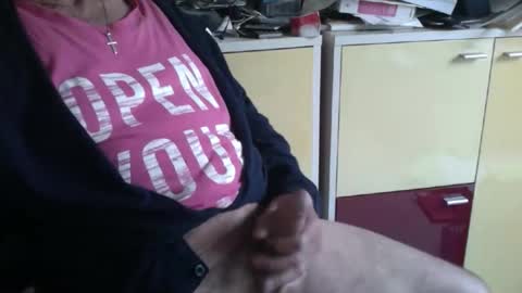 Snapshot of pegaso1000 chatting on 05.04.26 pegaso1000 online show from 05.04.26