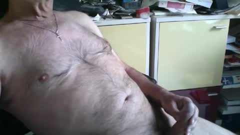 Snapshot of pegaso1000 chatting on 05.14.26 pegaso1000 online show from 05.14.26