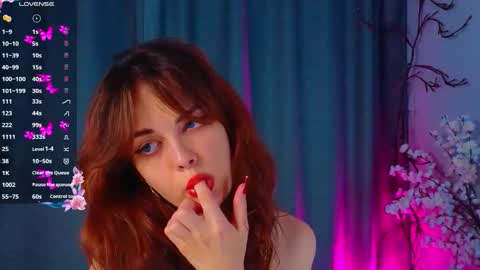 LisaDrako online show from 09.22.25