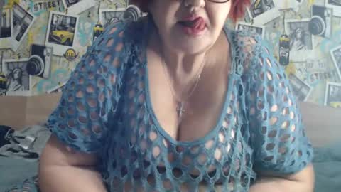 PeggySoft online show from 11.28.25