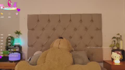 Snapshot of peisinoe_____ chatting on 03.02.26 Kris online show from 03.02.26