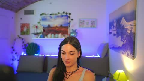 pekadark  online show from 02.17.25