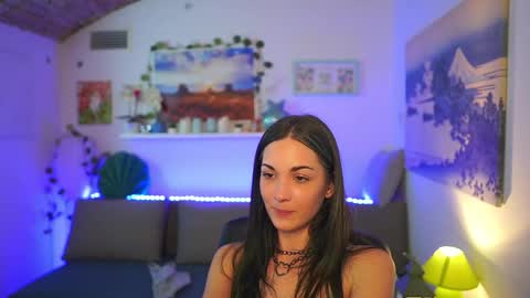 pekadark  online show from 02.17.25