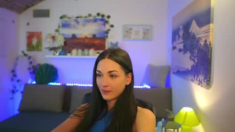pekadark  online show from 02.18.25