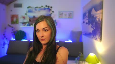 pekadark  online show from 02.20.25