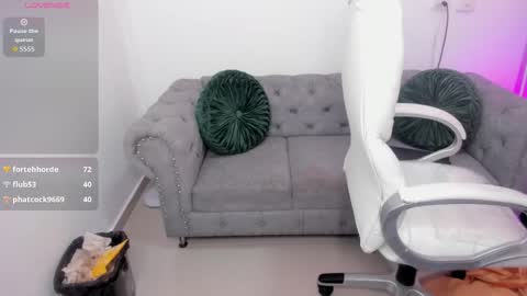 pekylove online show from 09.23.25