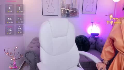 pekylove online show from 10.16.25