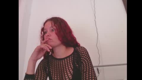 pelirroja_sexy online show from 04.25.26