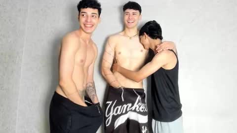 CAIN-19  ALLEN-18 RONALD-18 AUSTIN-18 MOD DANTE online show from 03.24.26