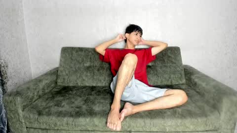 CAIN-19  ALLEN-18 RONALD-18 AUSTIN-18 MOD DANTE online show from 04.18.26