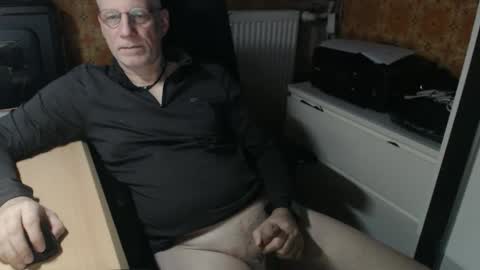 Pemue65 online show from 01.07.26