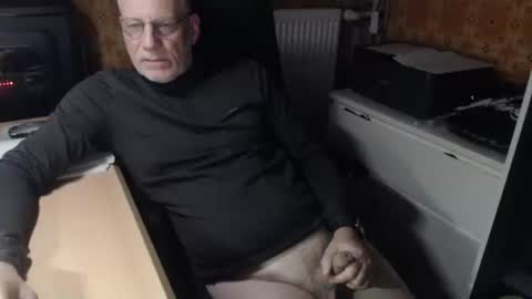 Pemue65 online show from 03.16.26