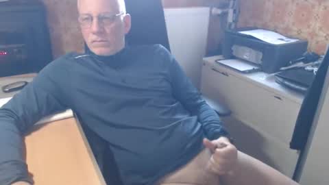 Pemue65 online show from 03.23.26