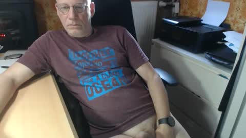 Pemue65 online show from 06.01.26