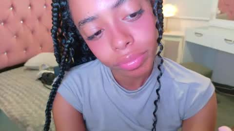 Snapshot of peneelopeecute chatting on 06.28.26 peneelopeecute online show from 06.28.26