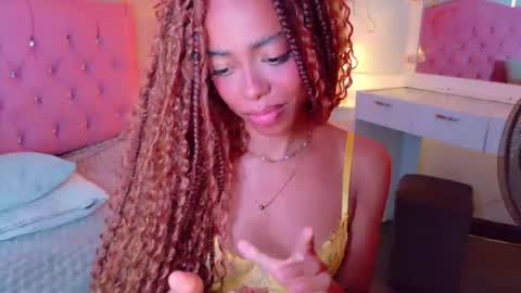 Snapshot of peneelopeecute chatting on 07.09.26 peneelopeecute online show from 07.09.26