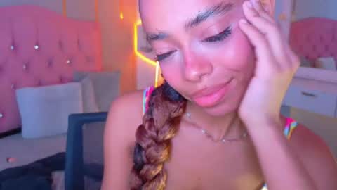 Snapshot of peneelopeecute chatting on 07.31.26 peneelopeecute online show from 07.31.26