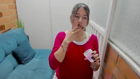 Penelope online show from 04.08.26