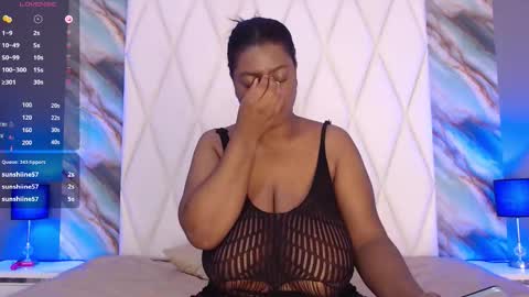 Snapshot of penelopeboobs_ chatting on 11.08.25 online show from 11.08.25