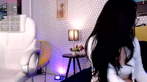 Snapshot of penelopee_28 chatting on 07.07.26 Penelope Lets get to 100 hands up online show from 07.07.26