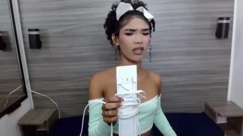 Penelopee Rouse online show from 01.12.26