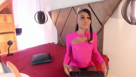 Sweet Penelope online show from 10.19.25