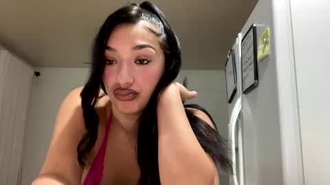 penelopeinwonderland online show from 11.08.25