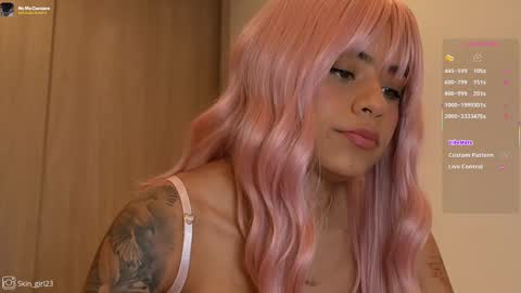 penelopesexx_ online show from 10.27.25