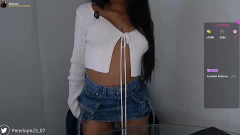 penelopesexx_ online show from 02.07.26