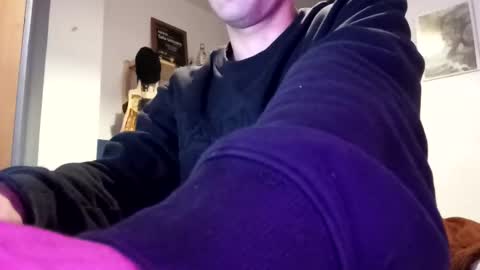 penesvoladores92 online show from 12.08.24