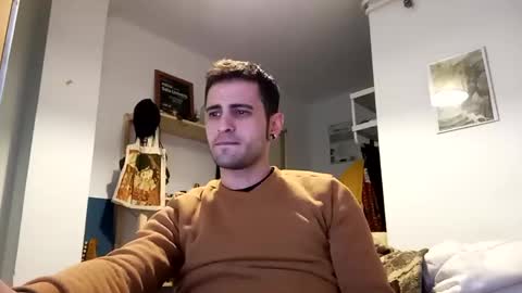 penesvoladores92 online show from 12.15.24