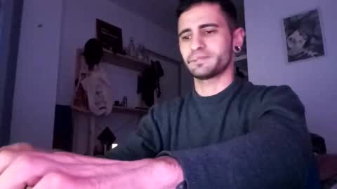 penesvoladores92 online show from 12.21.24