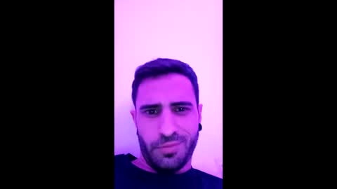 penesvoladores92 online show from 03.09.25