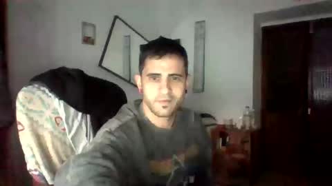 penesvoladores92 online show from 10.06.25