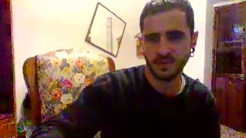 penesvoladores92 online show from 11.02.25