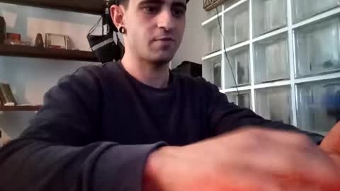 Snapshot of penesvoladores92 chatting on 03.07.26 penesvoladores92 online show from 03.07.26