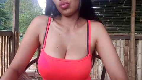 The Queen of deepthroat in this room all your dreams come true xx online show from 12.02.24