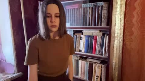 Snapshot of pennilinka chatting on 04.16.26 Alya online show from 04.16.26