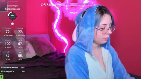 penny online show from 11.28.25