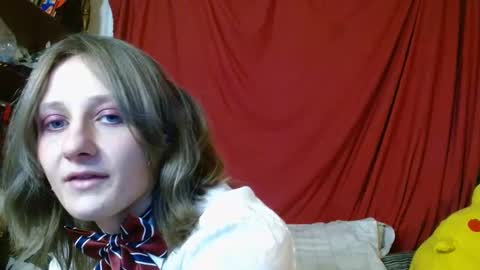 Loki online show from 12.24.24