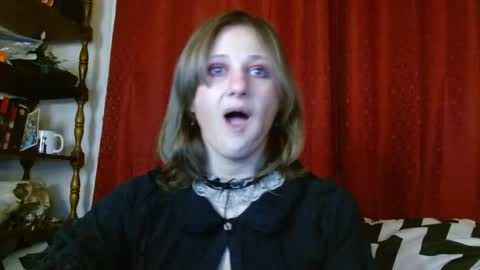 Loki online show from 01.03.25