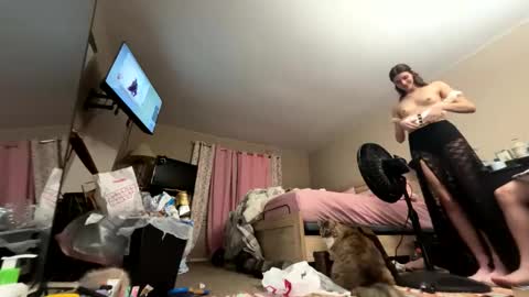 Penutbuttajelllytime online show from 02.04.26