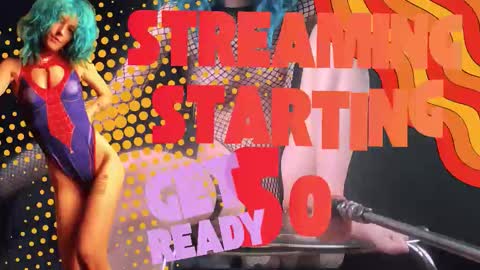 Cleopatra  Cupido online show from 11.16.25